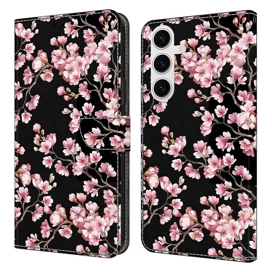 Cover-Discount Galaxy S26 - Schutzhülle mit Design (Samsung Galaxy S26) (67884018)