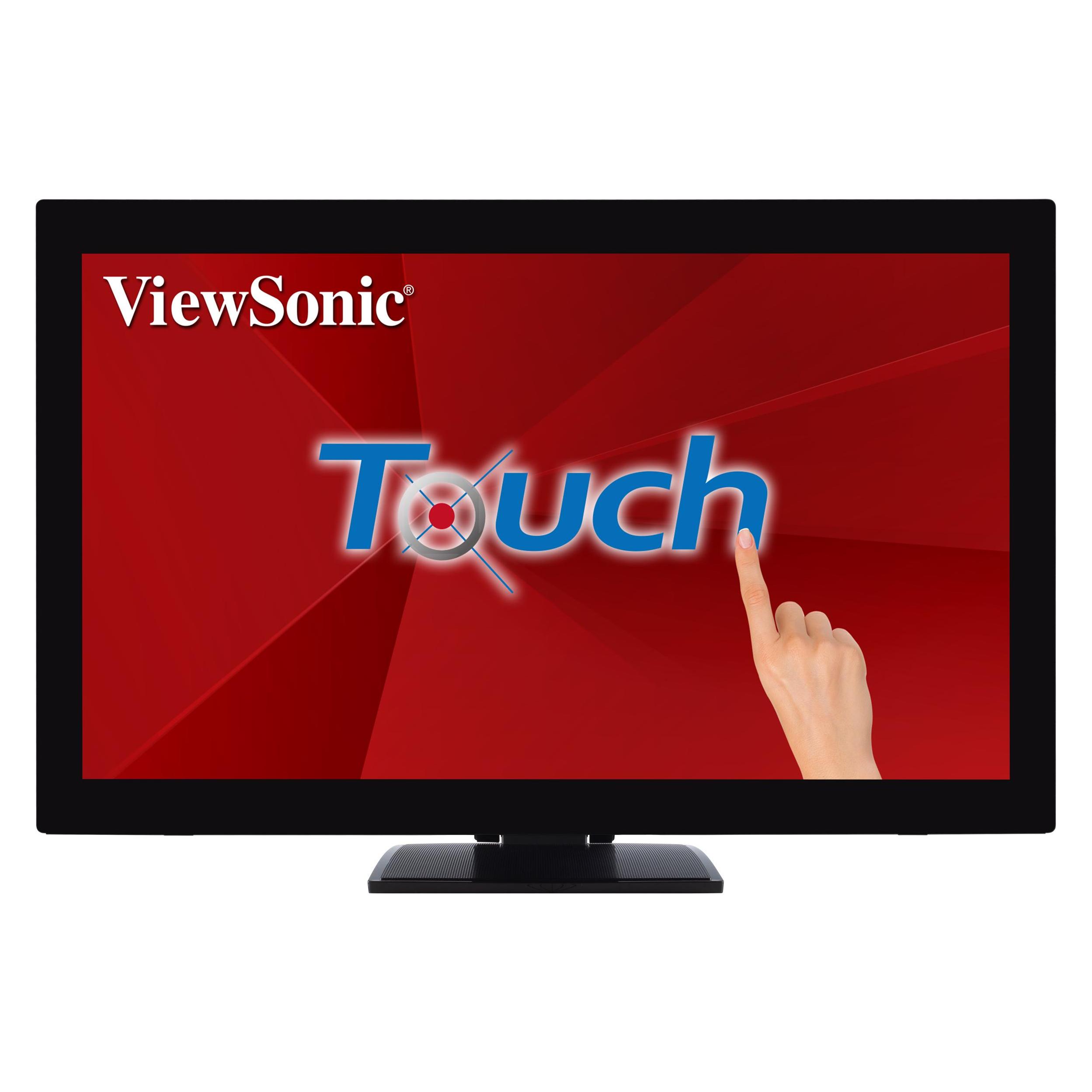 Viewsonic TD2760 (1920 x 1080 Pixel, 27") (TD2760)