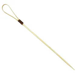MONOUSO - Knotenspieße 15cm (3.000 Stück)