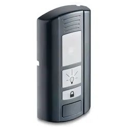 SOMMER AP Innentaster Wallstation