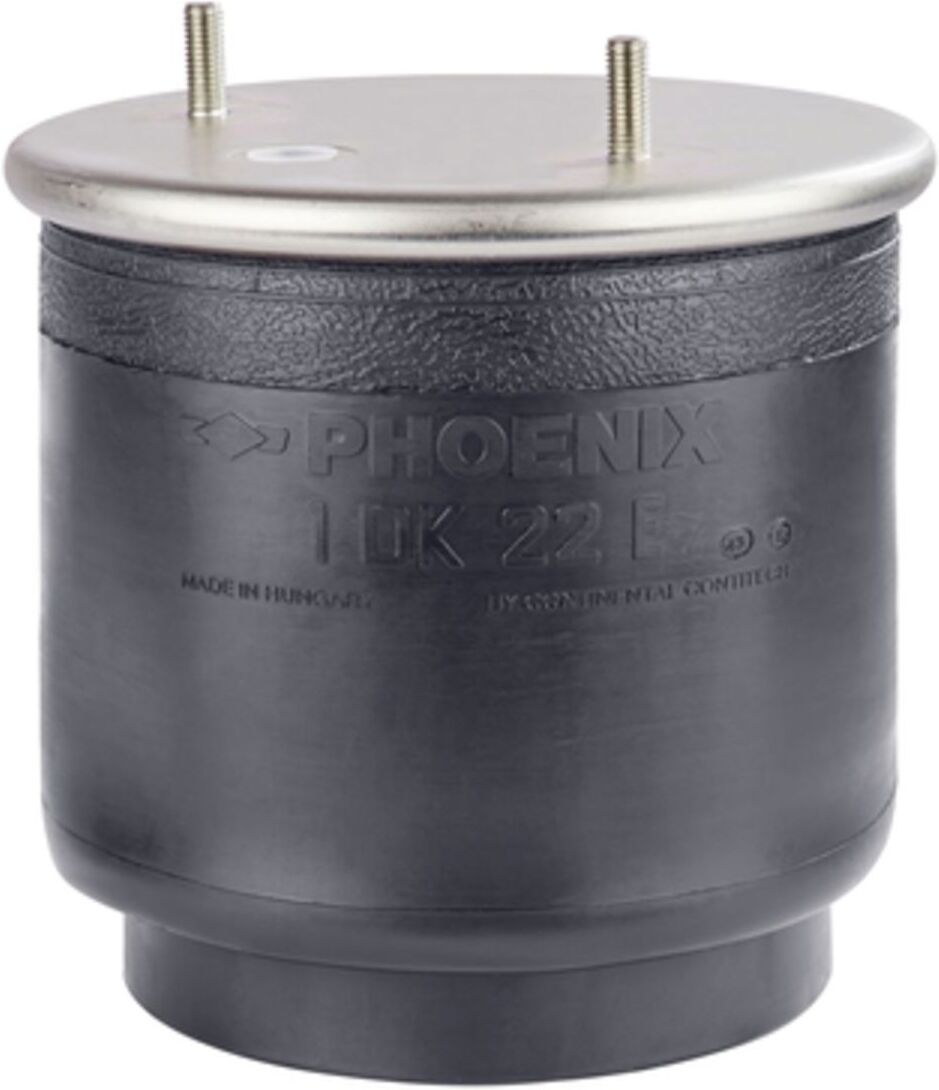 Federbalg, Luftfederung PHOENIX CONTACT 1 DK 22 E-17