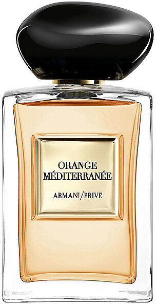 Giorgio Armani PRIVÉ Armani Privé Organge Méditerranée Eau de Toilette 100ml EG