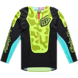 Troy Lee Designs SE Pro Myth Motocross Jersey XL