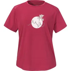 Schöffel Haberspitz L Damen T-Shirt