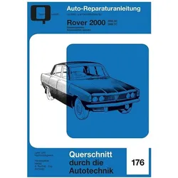 Rover 2000, Ratgeber
