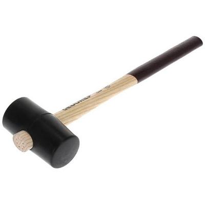 Gedore 226 E-0 8825500 Gummihammer 210g 260mm 1St.