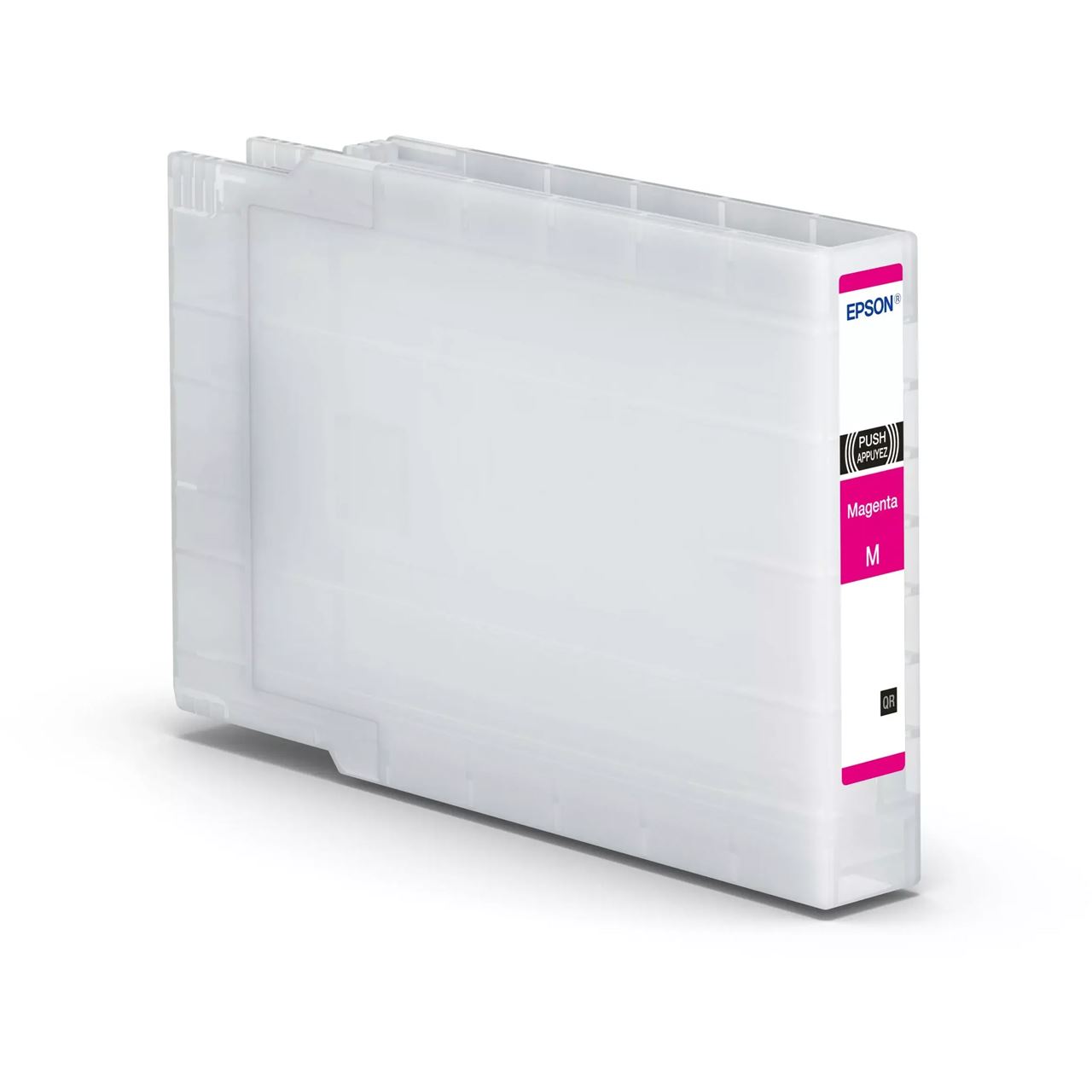EPSON Tinte magenta 8000S WF Pro WF-C8190/WF-C8690, "XXL"