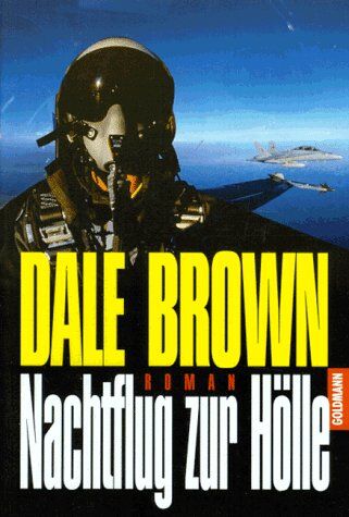 Dale Brown - Nachtflug zur Hölle. - Preis vom 09.10.2026 07:28:09 h