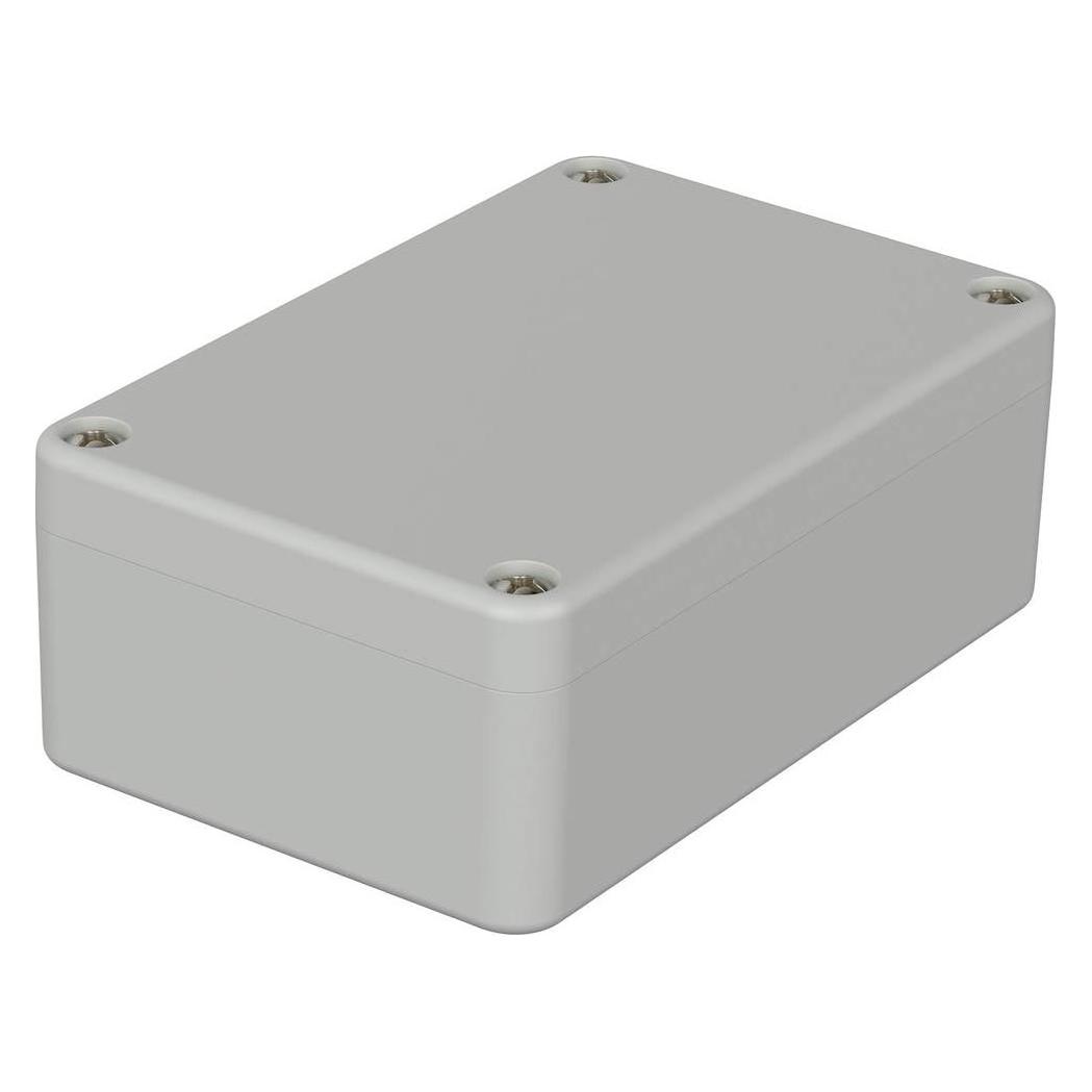 Bopla Gehäuse ABS 98x64x36mm (Gehäuse) (03208000)