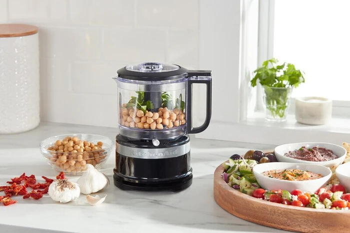 KitchenAid 5KFC3516EAC