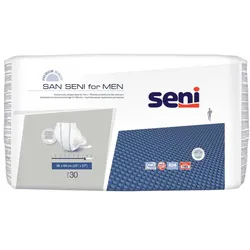 Seni San For Men 30 ST