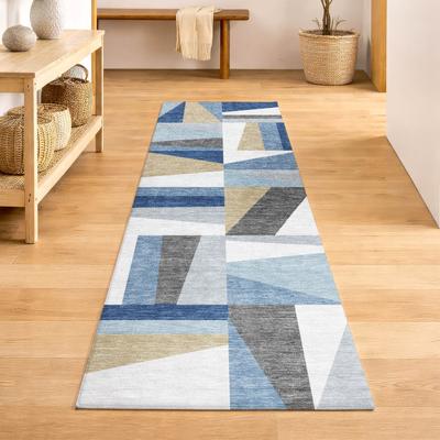 Addison Rugs Premium Washable Super Soft Contemporary Surrey Mayfield Rug