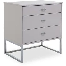 Nachtkonsole Rolf Weber WALDSASSEN (BHT 60x67x43 cm) - BHT 60x67x43 cm