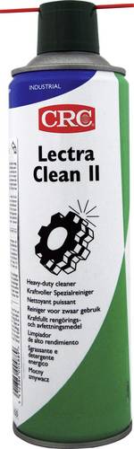 CRC LECTRA CLEAN II 30449-AH Elektronikreiniger 500ml