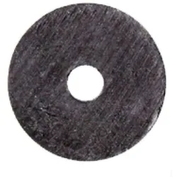 CORNAT Hahnscheibe mit Loch ø 16 mm - Cornat Dichtungen