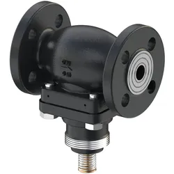 Danfoss 2-Wege-Ventil VGF DN15, PN25 G3/4A, kvs 4,0"