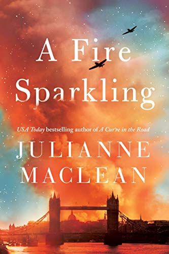 Julianne MacLean - A Fire Sparkling - Preis vom 02.10.2026 23:42:20 h