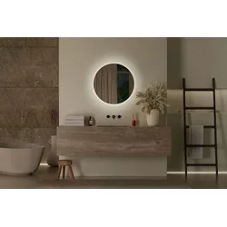Lichtspiegel Schneider STYLE Line Comfort LED 73/LED, 4000K, weiss, 196.073.00.00 196.073.00.00
