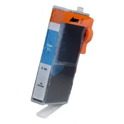 HP 364-XL (CB323EE) - Tintenpatrone TonerPartner, cyan