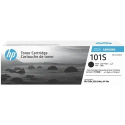 HP replaces Samsung Toner »MLT-D101S« schwarz