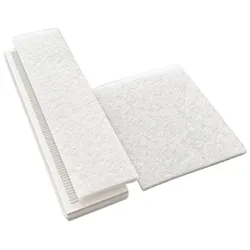 VALLOX 125 A-H MV – Filterpaket Nr. 35 (Filterklasse F7 + 2 × G4)