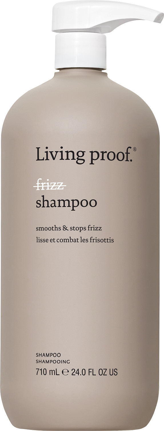 Living proof No Frizz Shampoo 710 ml LIP-NF-SH-203
