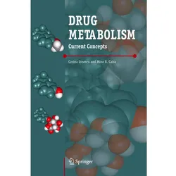 Drug Metabolism, Fachbücher