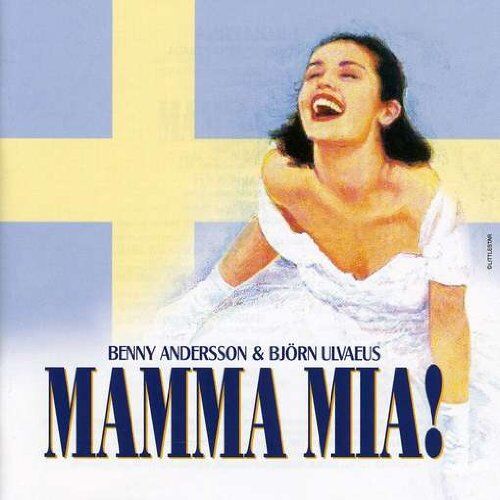 Various - Mamma Mia!-Swedish Version - Preis vom 09.10.2026 07:28:09 h
