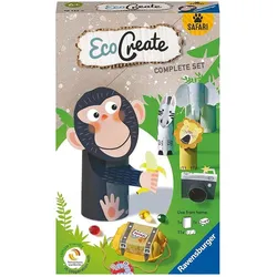Ravensburger EcoCreate Safari