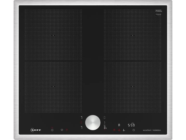 Neff T56STQ1M0 + Z943SE0, TPLE562C0