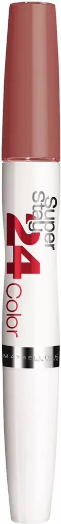 Maybelline - Lippenstift Superstay 24H, Super Stay 24H, 9 ml
