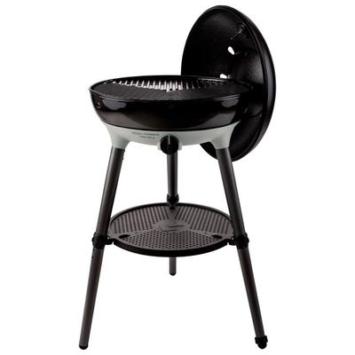 Cadac-Dometic - Carri Chef 50 BBQ/Grill 2 Braai 30mbar - Grill schwarz/grau