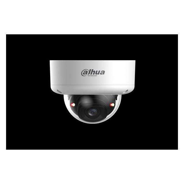 Dahua NET CAMERA 4MP DOME/IPCHDBW5459E1-ZE-IL-2712 (IPC-HDBW5459E1-ZE-IL-2712)