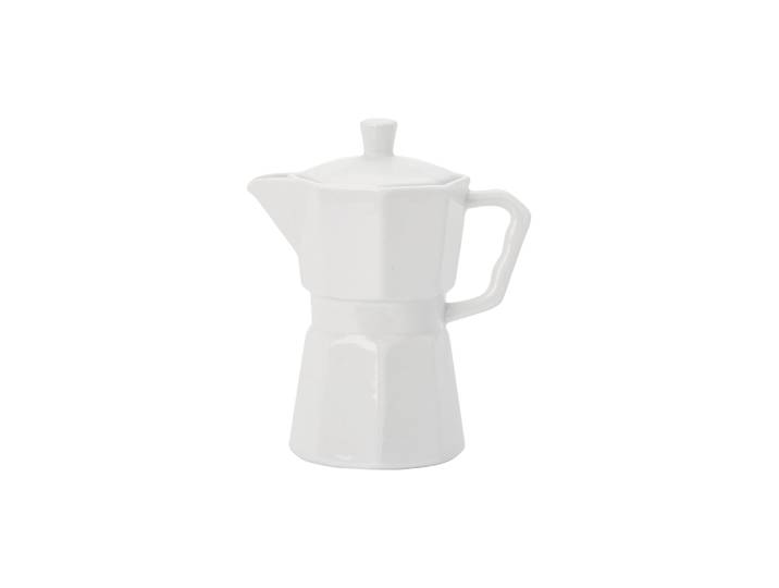 Seletti - Pot à lait Estetico quotidiano - Blanc - Porcelaine - Designer Alessandro Zambelli