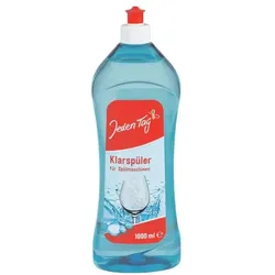 Jeden Tag Klarspüler 1 L
