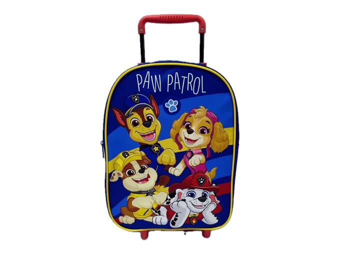SAC BABY A ROULETTES PAT PATROUILLE