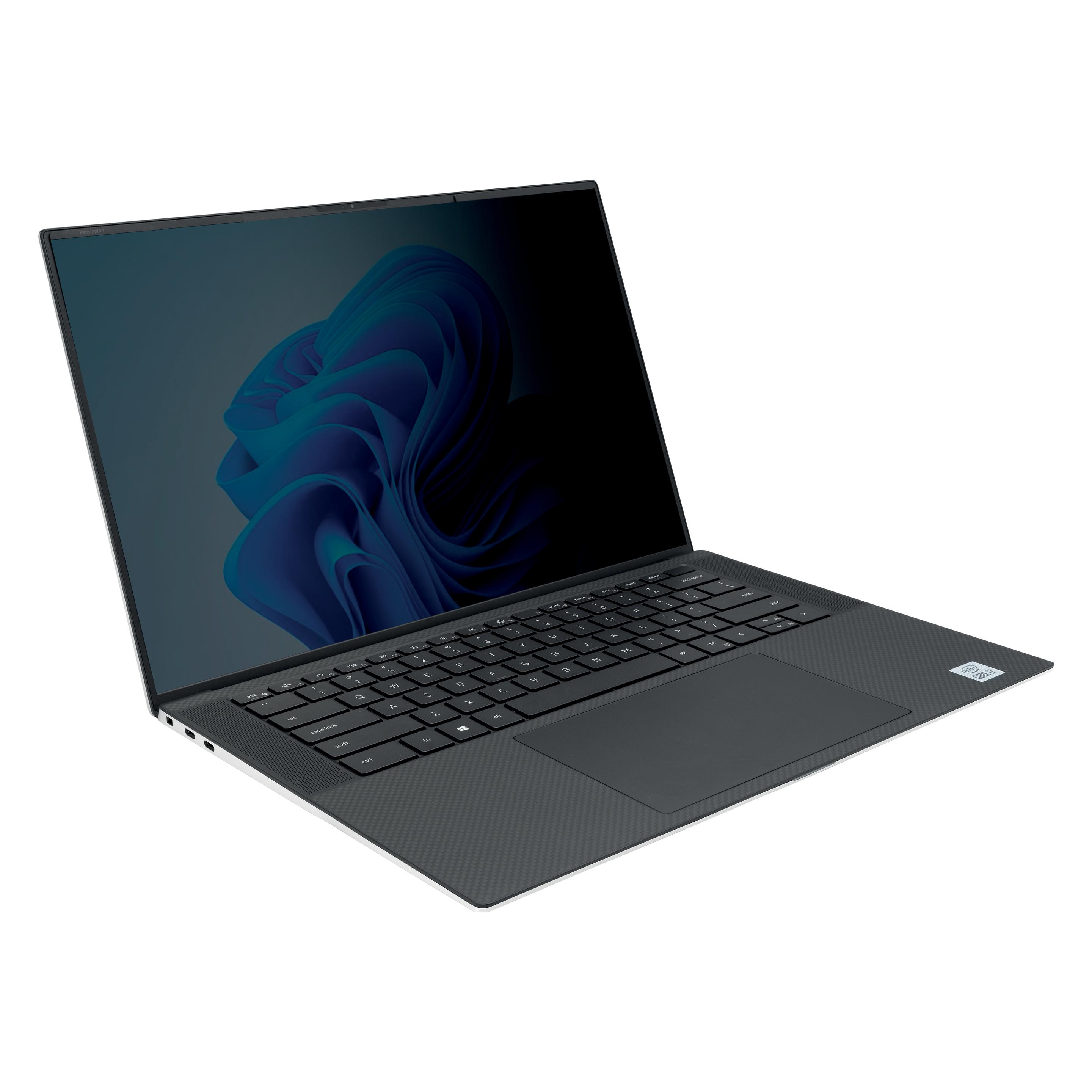 Kensington Blickschutzfilter MagPro Magnetic Privacy 15.6" (15.60", 16:10) (K55255WW)