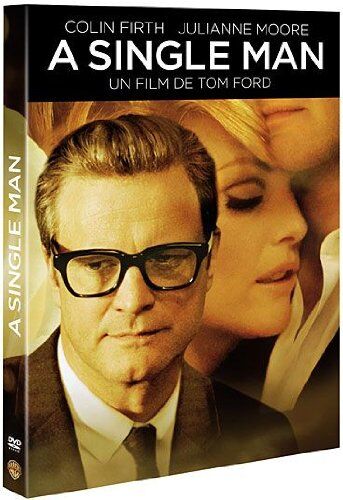 Tom Ford - A single man [FR Import] - Preis vom 17.10.2026 19:25:27 h