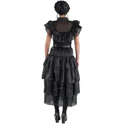 Chaks Ballkleid Wednesday (S)