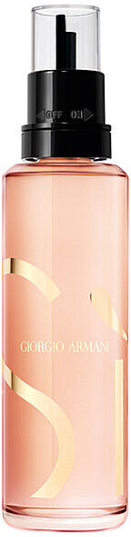 Giorgio Armani Si Intense Eau de Parfum 100ml Nachfüllflakon EG