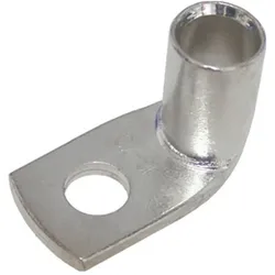 Intercable, Kabelverbindung, Winkelrohrkabel- ICR1851090 schuh 90° 185qmm M10 verzinnt R-Serie