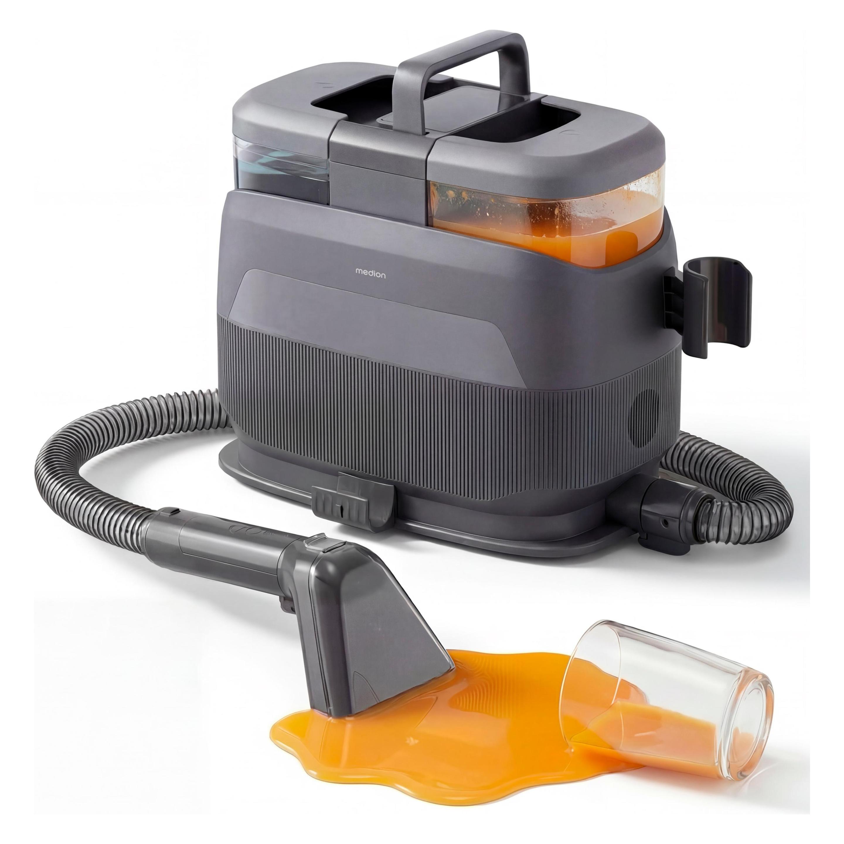 Medion Teppichreiniger MD100123 (50079705)