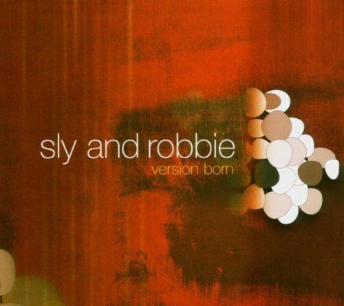 Sly & Robbie - Version Born - Preis vom 13.10.2026 11:25:28 h