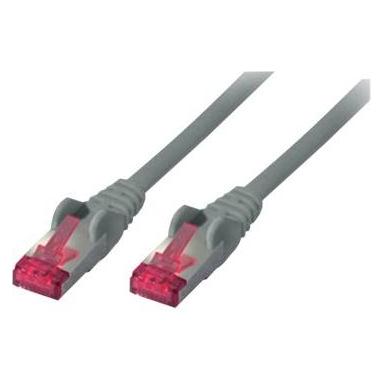 Shiverpeaks Basic-S (S/FTP, CAT6a, 1 m) (BS75711-A)