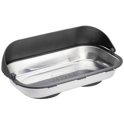 Vigor V5677 Magnetschale mit Kunststoff-Rahmen Magnetschale