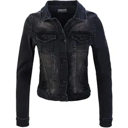 Rock Creek Jacke Jeansjacke Regular Fit
