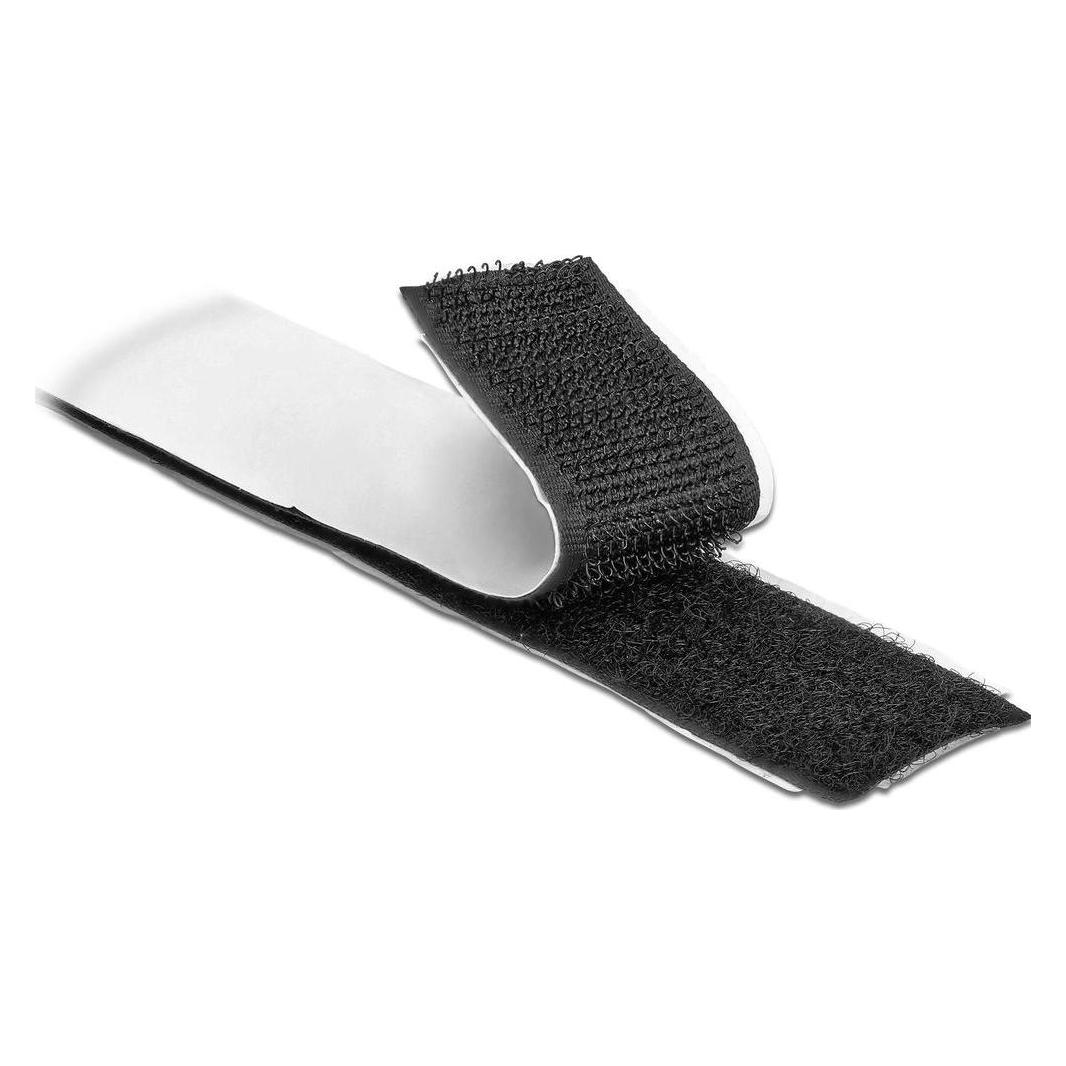 Delock Klettband (25 mm) (19060)
