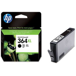 HP Tinte CN684EE schwarz HC Nr. 364XL