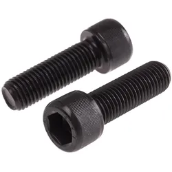 RS PRO, Schrauben, Schrauben Zylinderkopf M16x50mm
