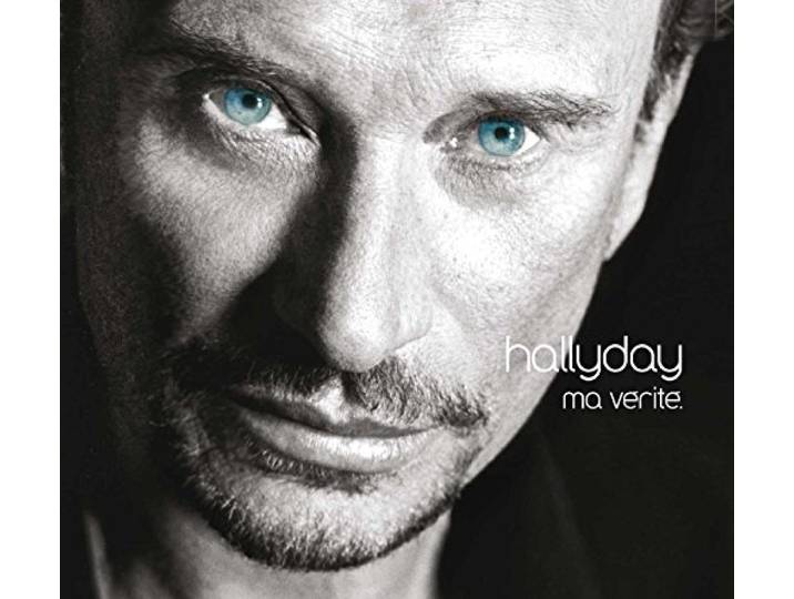 Ma Verite (CD Deluxe Edition, Ltd.)